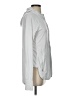 Athleta Silver Zip Up Hoodie Size S - photo 4