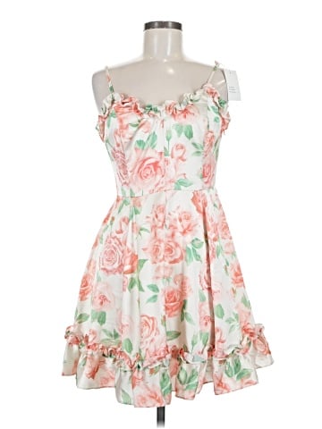 Bellevue The Label Cocktail Dress (view 1)