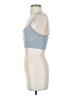 Varley Blue Sports Bra Size S - photo 5