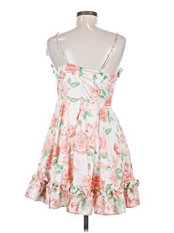 Bellevue The Label Cocktail Dress (view 2)