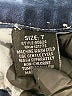 Hydraulic Hearts Blue Jeans Size 7 - photo 8