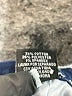 Hydraulic Hearts Blue Jeans Size 7 - photo 9