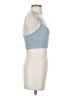 Varley Blue Sports Bra Size S - photo 4