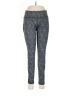 Unbranded Graphic Gray Active Pants Size M - photo 1