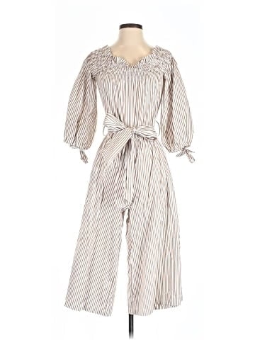 Caroline Constas Jumpsuit (view 1)