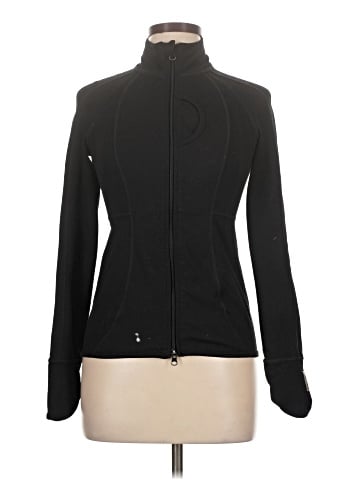 Zella Track Jacket (view 1)