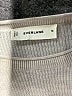 Everlane Tan Turtleneck Sweater Size M - photo 7