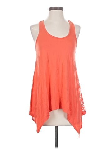 Reborn J Tank Top (view 1)