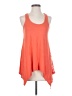 Reborn J Orange Tank Top Size S - photo 1