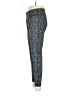 Unbranded Graphic Gray Active Pants Size M - photo 5
