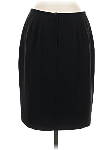 Larry Levine Formal Skirt (view 2)