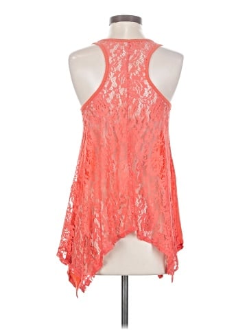 Reborn J Tank Top (view 2)