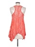 Reborn J Orange Tank Top Size S - photo 2