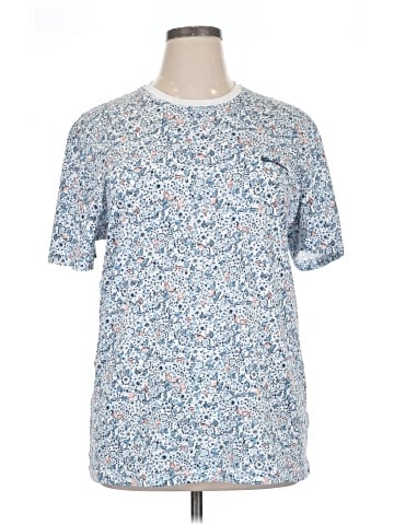 Ben Sherman Short Sleeve T-Shirt (view 1)