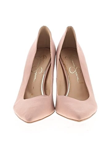 Jessica Simpson Heels (view 2)