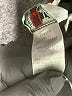 Hard Tail Stripes Black Casual Dress Size XS - photo 5