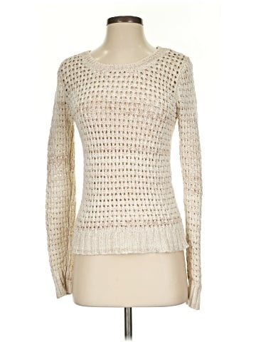 Hinge Pullover Sweater (view 1)