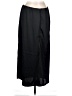 A New Day 100% Recycled Polyester Black Formal Skirt Size L - photo 1