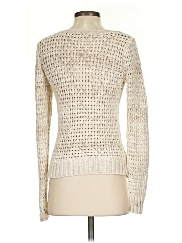 Hinge Pullover Sweater (view 2)