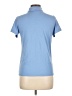 Assorted Brands Blue Short Sleeve Top Size L - photo 2