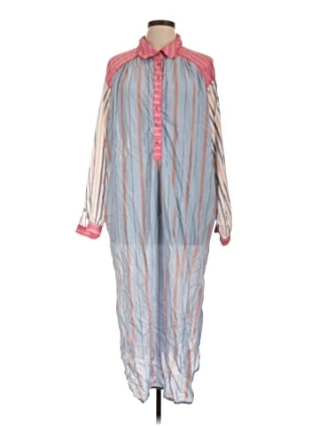 By Anthropologie Casual Dress (view 1)