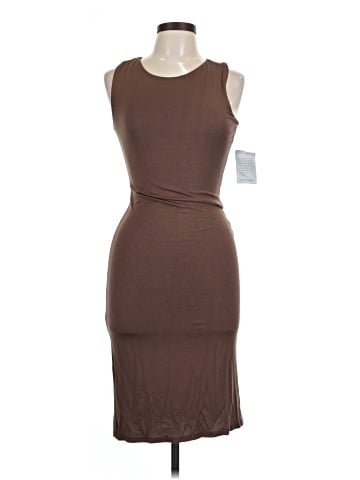 Velvet Torch Cocktail Dress (view 1)