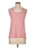 Lululemon Athletica Pink Active Tank Size 10 - photo 1