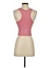 Active Pink Tank Top Size S - photo 2