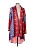 Unbranded Red Cardigan Size L - photo 1