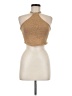 Olivaceous Tan Tank Top Size M - photo 1