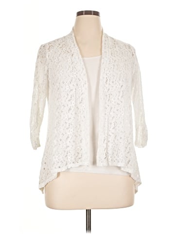 Kim Rogers Cardigan (view 1)