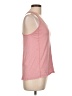 Lululemon Athletica Pink Active Tank Size 10 - photo 4