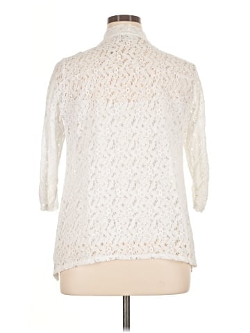 Kim Rogers Cardigan (view 2)