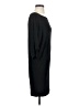Abi Ferrin Solid Black Cocktail Dress Size XS - photo 4