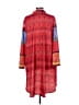 Unbranded Red Cardigan Size L - photo 2