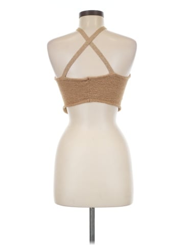 Olivaceous Tank Top (view 2)