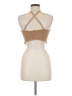 Olivaceous Tan Tank Top Size M - photo 2