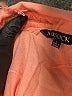 misook 100% Cotton Pink Jacket Size L - photo 6