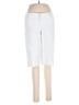 See Thru Soul White Jeans Size 28 waist - photo 1