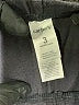 Carter's 100% Cotton Black Casual Pants 0-3 MO / 3 MO - photo 3