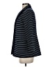 Talbots Stripes Blue Blazer Size S - photo 5