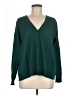 Candace Cameron Bure Green Cardigan Size M - photo 1