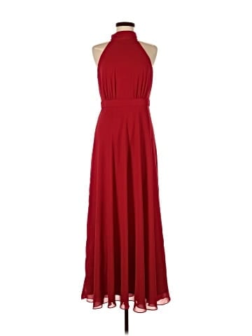 Laundry by Shelli Segal Cocktail Dress (view 1)