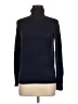 Zara Blue Turtleneck Sweater Size M - photo 1
