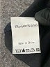 Allegra K Black Jacket Size S - photo 7