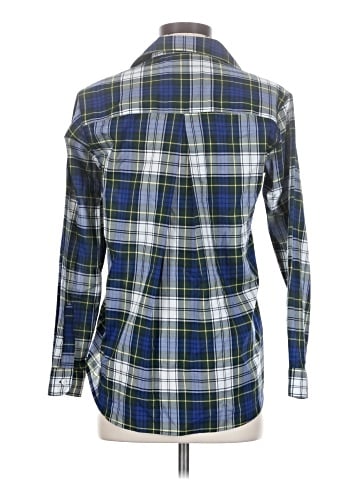 Grayson Long Sleeve Button-Down Shirt (view 2)