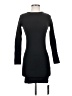 Fabletics Solid Black Cocktail Dress Size XS - photo 1