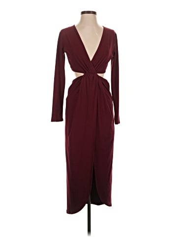 UK 2 LA Cocktail Dress (view 1)