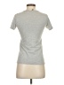 Next Level Apparel Gray Short Sleeve T-Shirt Size S - photo 2