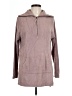 Barefoot Dreams Tan Pullover Sweater Size L - photo 1